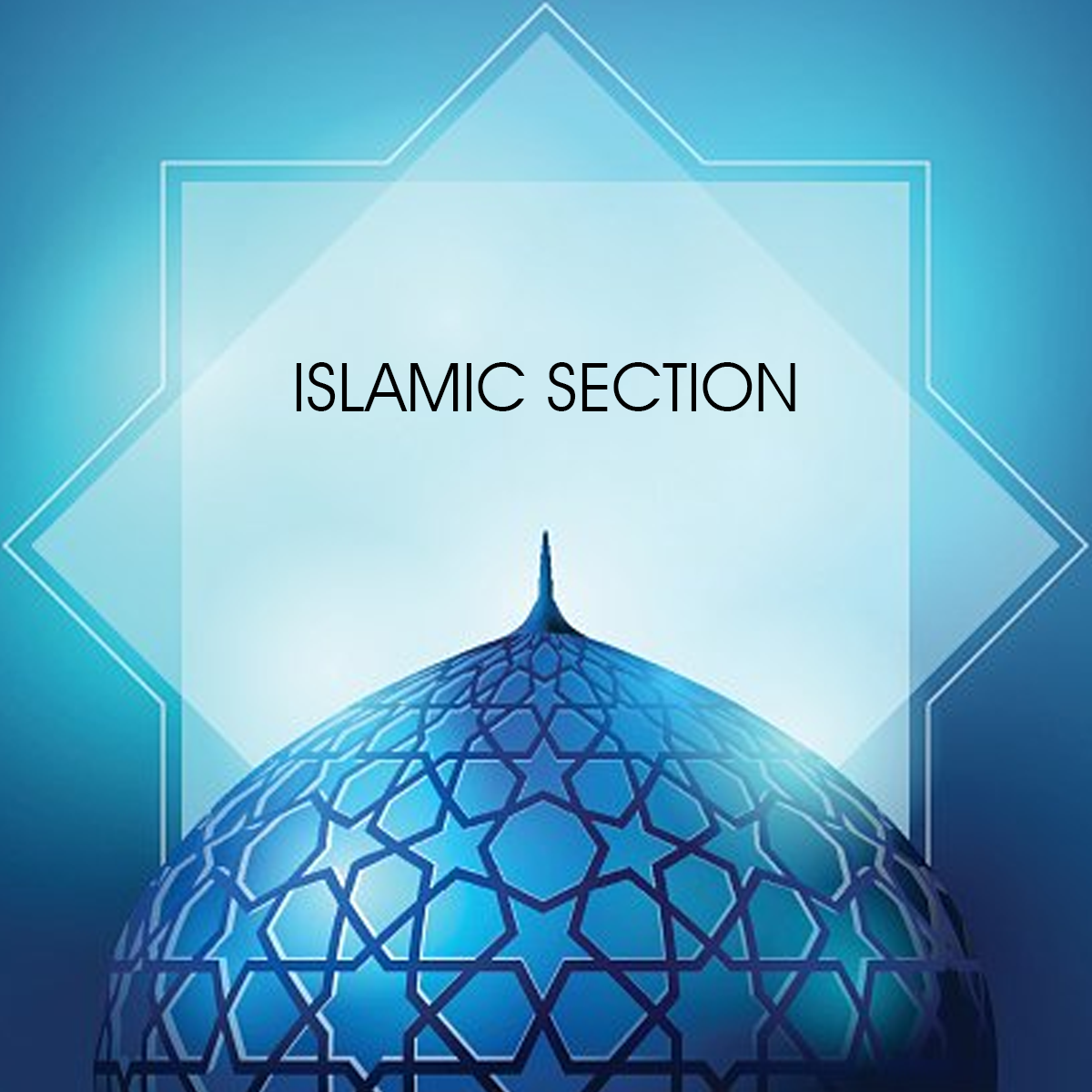 Islamic Section – Emaratshop