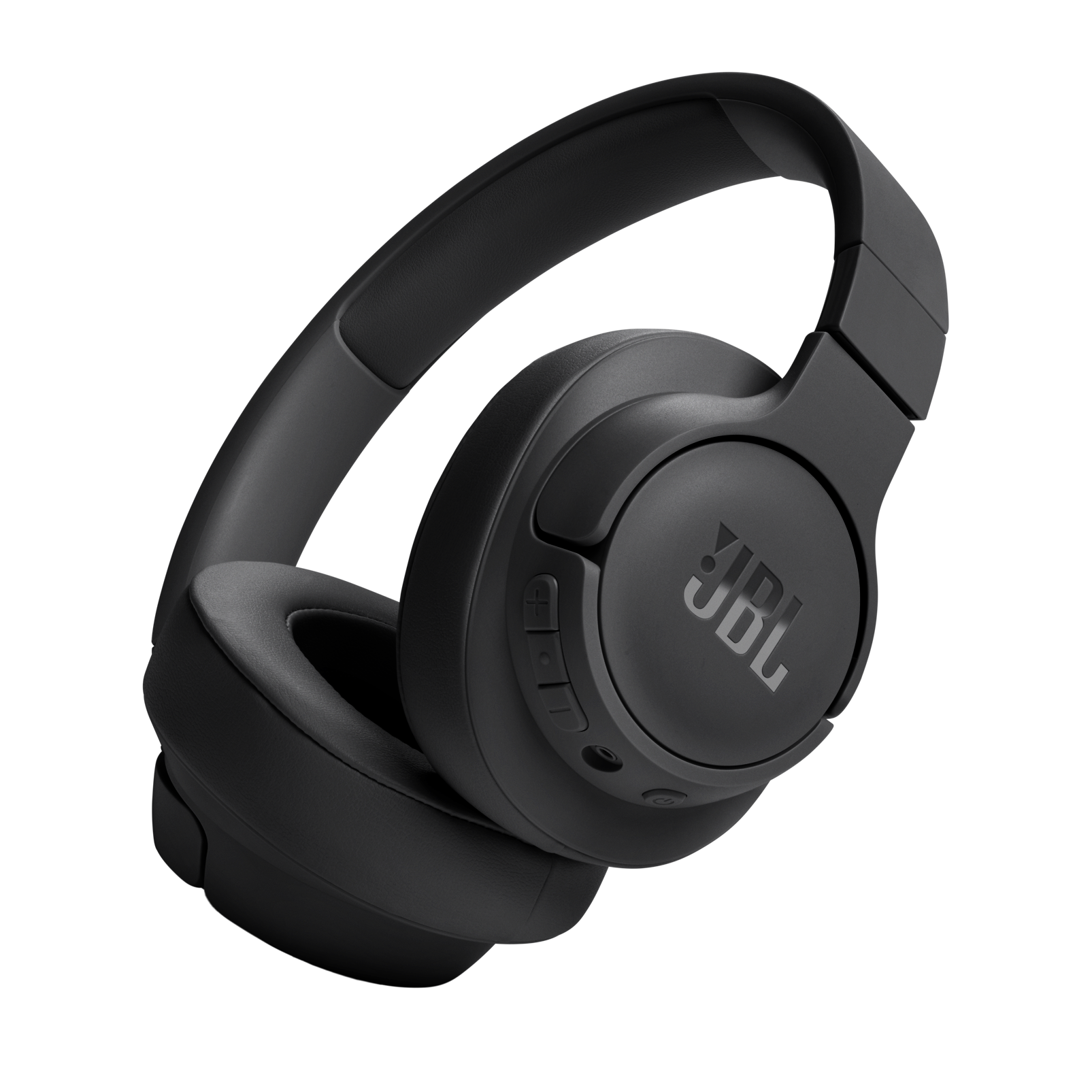 JBL Tune 720BT Wireless Over-Ear Headphones, Pure Bass Sound, Bluetooth 5.3