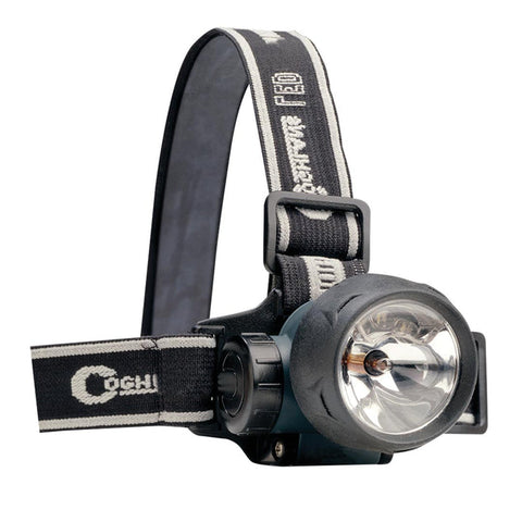 Coghlans L.E.D Xenon HeadLight