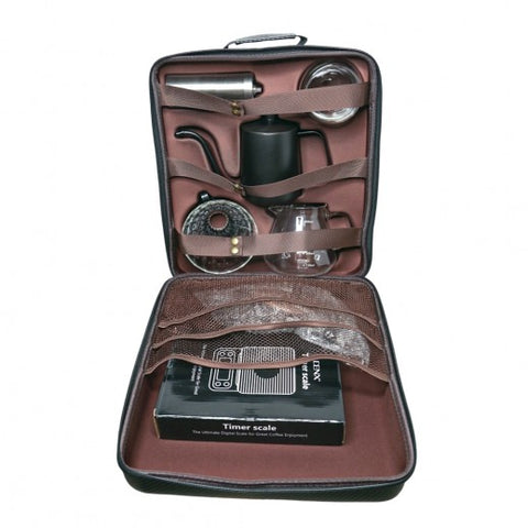 Denx 15 in 1 Coffee Kit DX4205