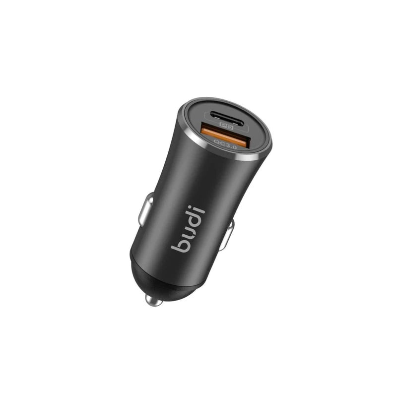 Budi Lighter Charger 20-Watt Model CC627TB