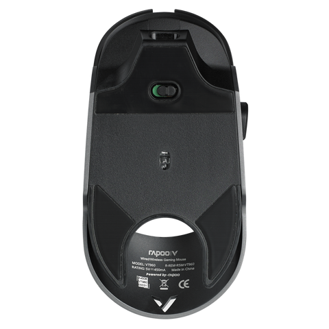 Rapoo VT960 PRO Gaming Mouse