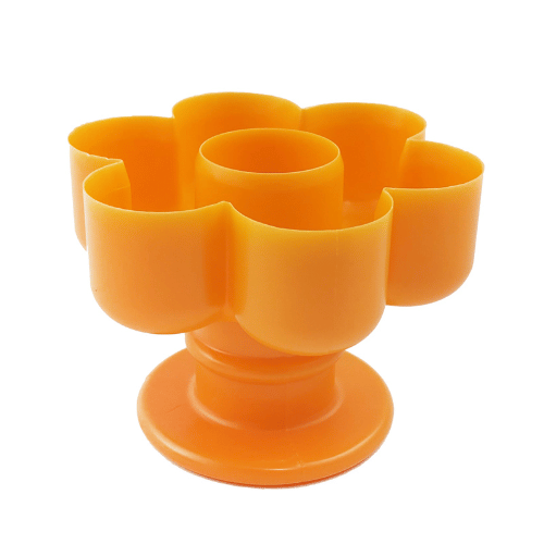 Donut Cutter flower-shape