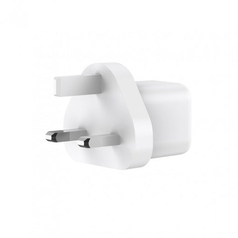 Budi 33W USB-C PD   Mini GaN Wall Charger