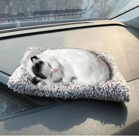 Cute Kitty Toys Cat Plush Blanket