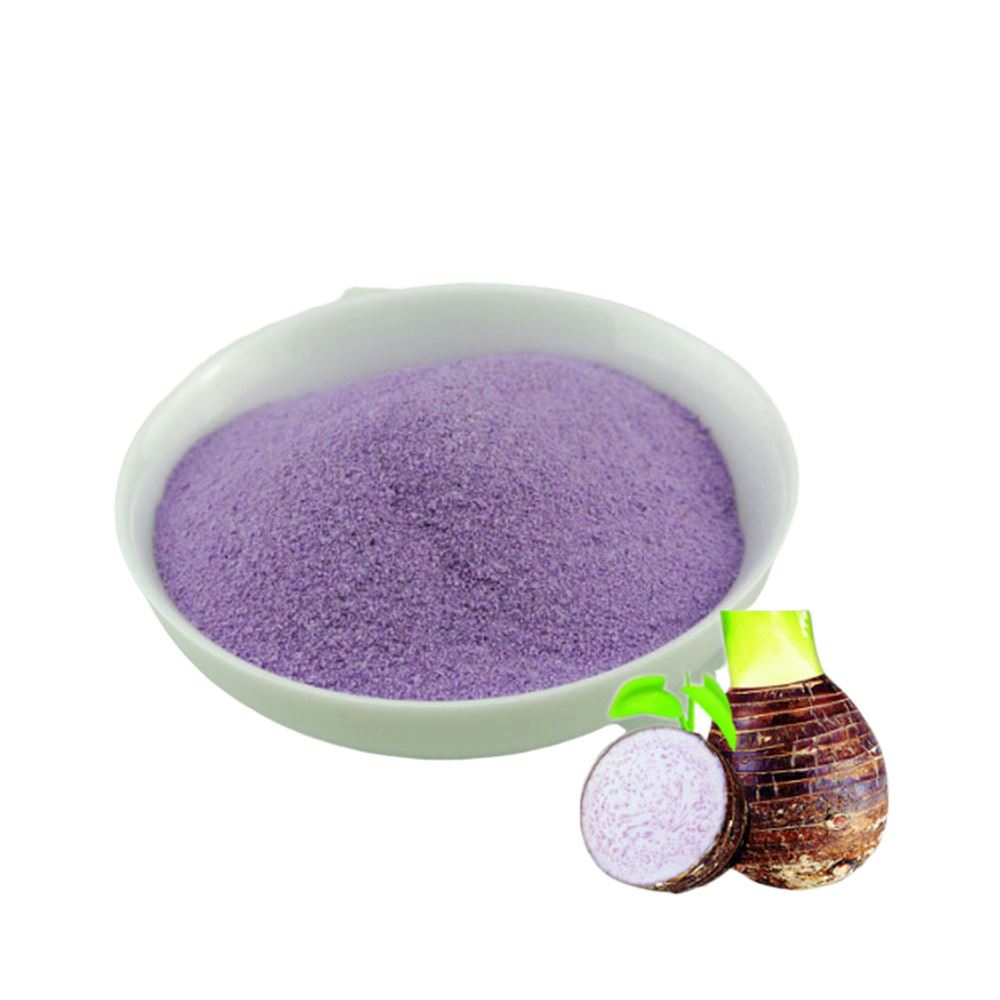 Taro Flavor powder 1kg – Emaratshop