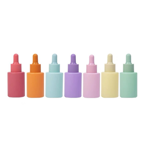 Willow Eye Dropper Bottles, 30ML 12 Pc Pack