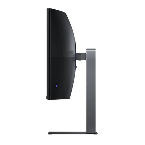 Xiaomi Curved Gaming Monitor, 34" UWQHD VA Display, 180Hz Refresh Rate