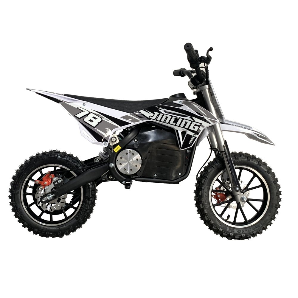 Taktik Kids Electric Bike