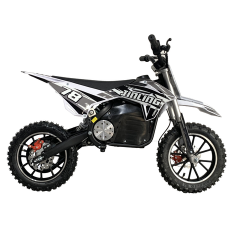 Taktik Kids Electric Bike