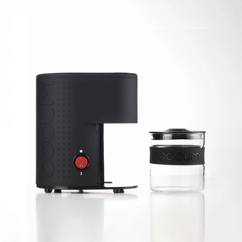 Bodum Bistro Electric Burr Coffee Grinder