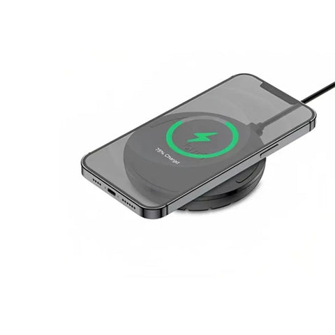 Budi WL3000B Wireless Charger