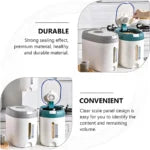 KITCHEN RICE STORAGE BOX