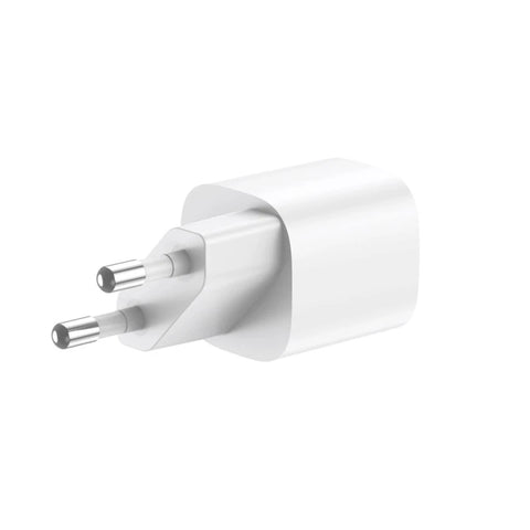 Budi 20W USB-C PD mini Power Adapter