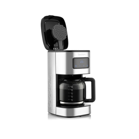 Bodum Bistro Programmable Coffee Maker