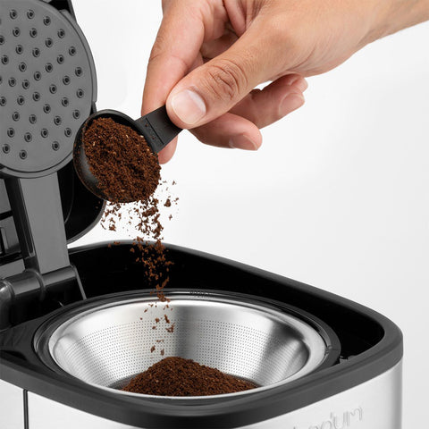 Bodum Bistro Programmable Coffee Maker