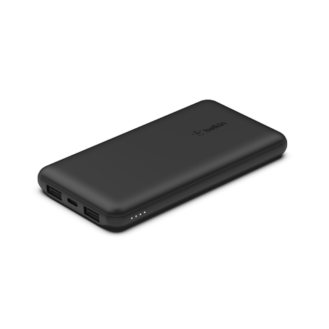 Belkin BoostCharge Power Bank 10K