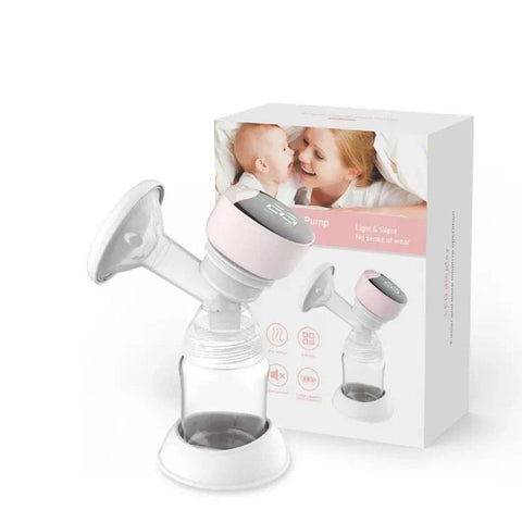 Electric Wearable Breast Pump