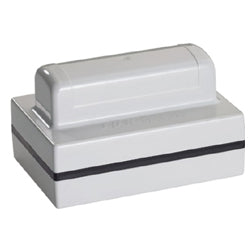 Sun Stamper Blank Rubber Stamp (Rectangle)