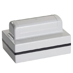 Sun Stamper Blank Rubber Stamp (Rectangle)