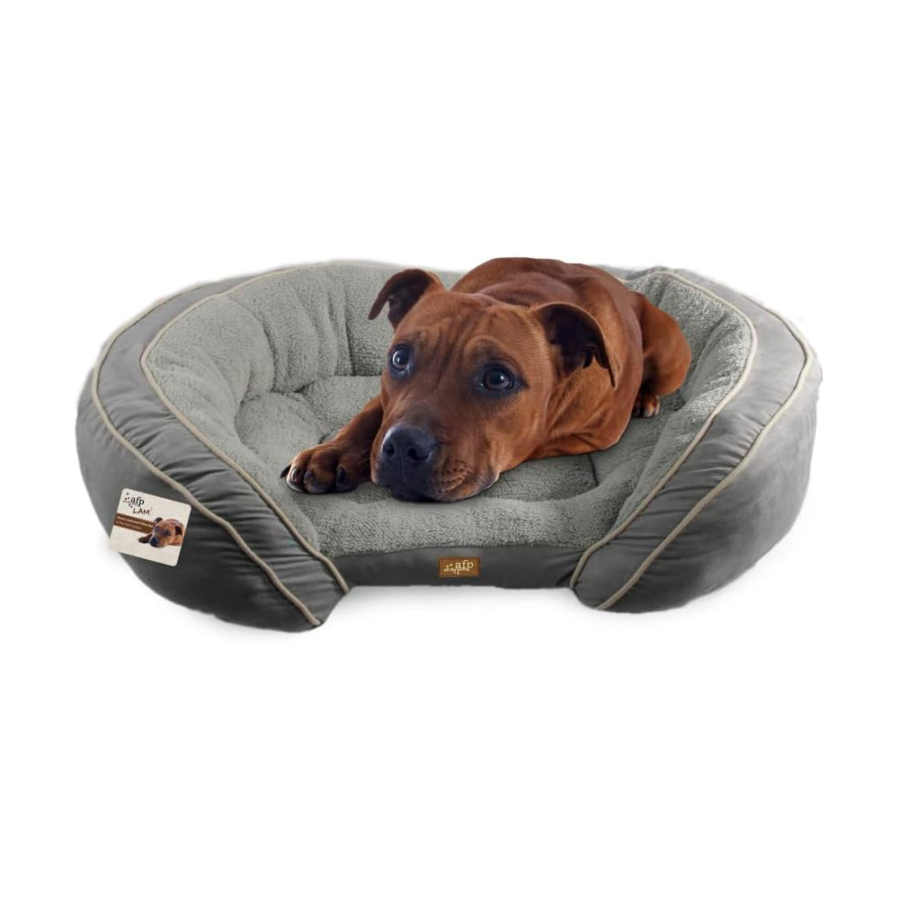 All For Paws Luxury Lounge Bed