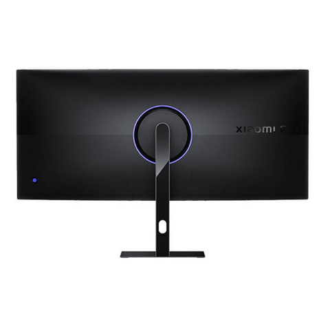 Xiaomi Curved Gaming Monitor, 34" UWQHD VA Display, 180Hz Refresh Rate