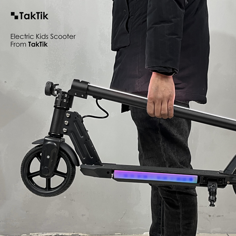 Taktik Electric Kids Scooter 150W 16Km/h