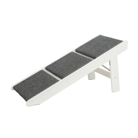Trixie MDF Ramp Folding Steps for Dogs 44X46X106CM