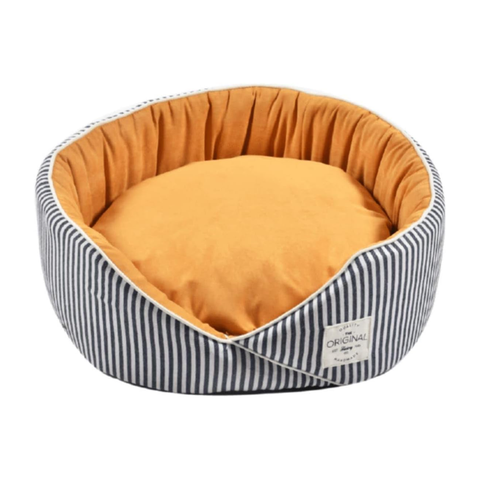 Bobby Lili Nest - Mustard / Small
