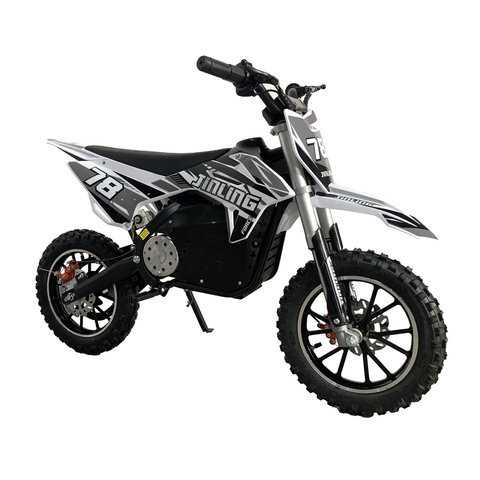 Taktik Kids Electric Bike