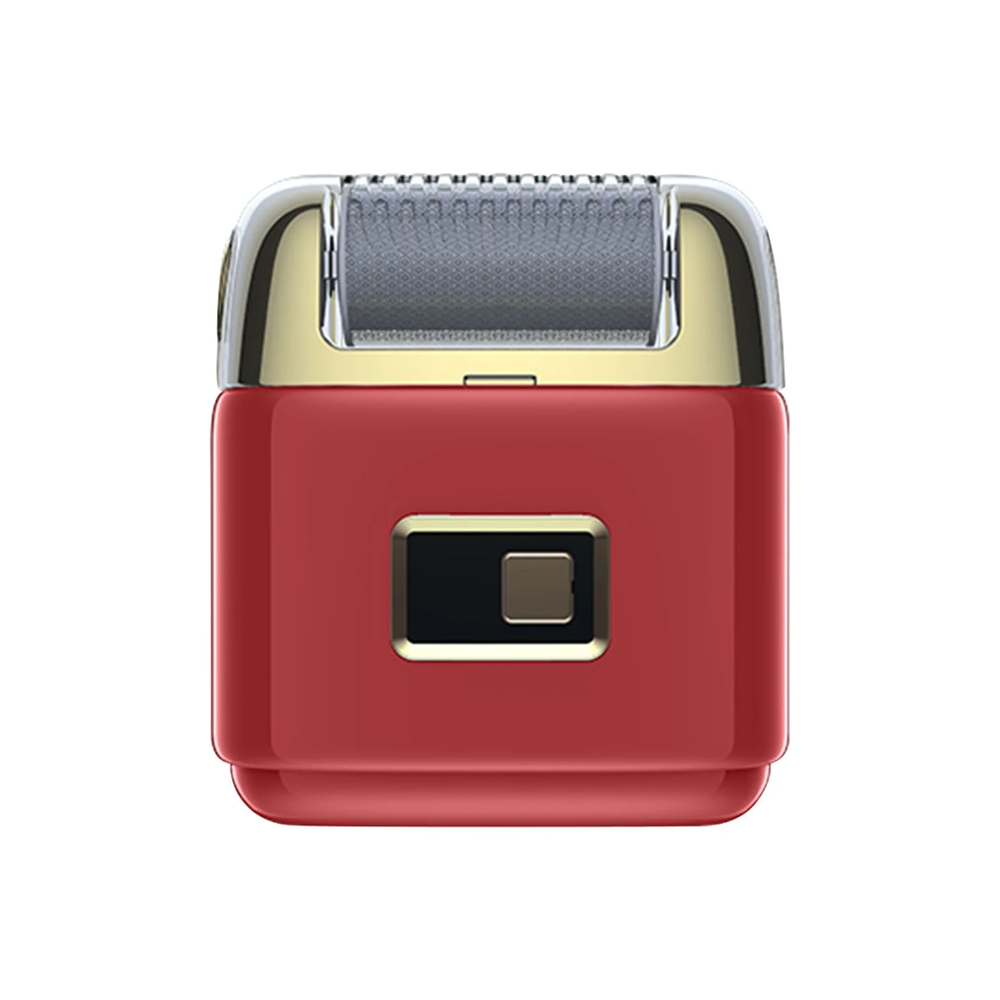 Cordless Electric Pedicure Device Rechargeable Foot Grinder with 3 Speed Adjustable