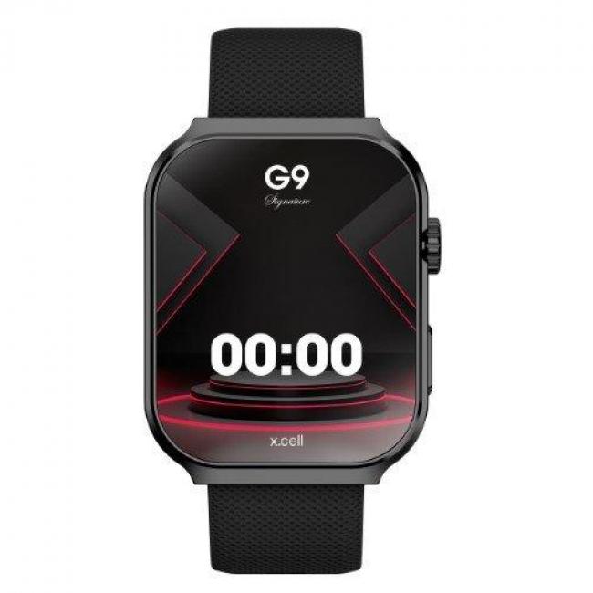 XL-WATCH-G9SIG-BBLK