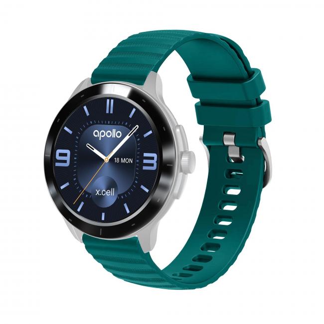 XL-Watch-Apollo-W2-SilFGrnSilS