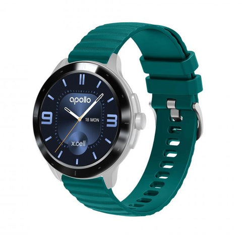 XL-Watch-Apollo-W2-SilFGrnSilS