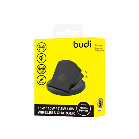 Budi WL3200B Wireless Charger
