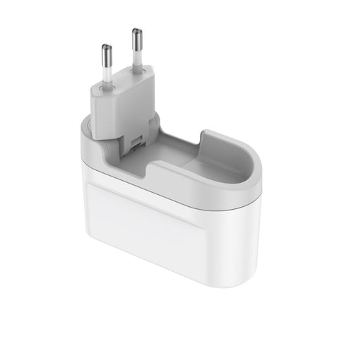 Budi Bundle:326RE PD65W GaN Wall Charger/239TT PD 65W Charger Kabel