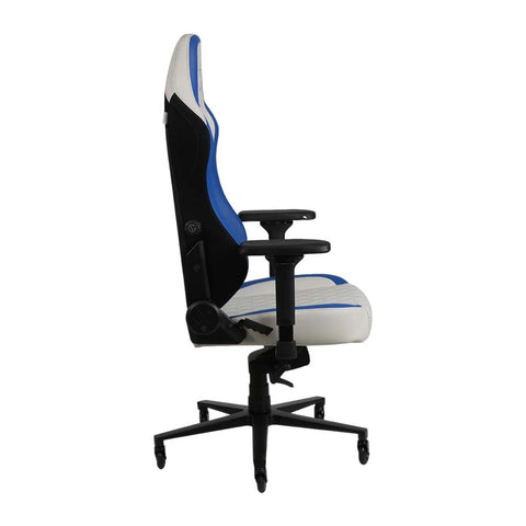 Navodesk APEX AIR, Ergonomic Gaming Chair (CloudLeather, RACING BLUE)
