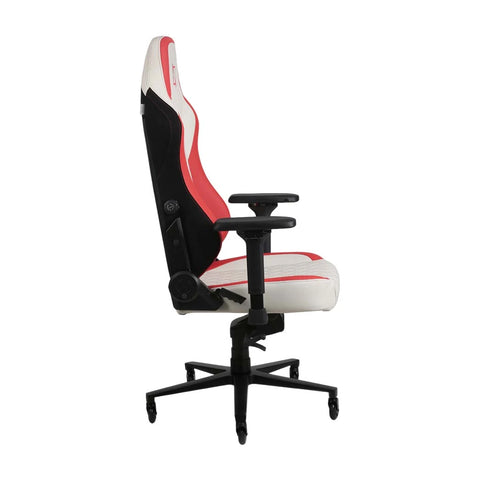 Navodesk APEX AIR, Ergonomic Gaming Chair (CloudLeather, SPIDER RED)