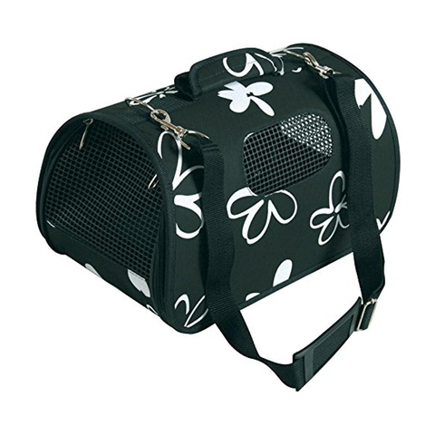 Zolux Flower Pet Carrier for Small Dogs / Cats