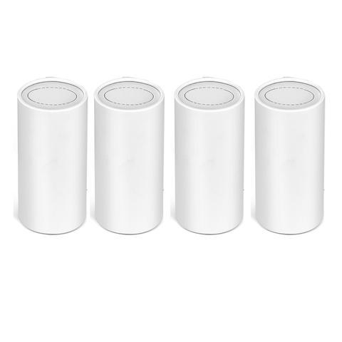 12Pcs Tissue Container and Dispenser - Travel Facial Tissue Holder