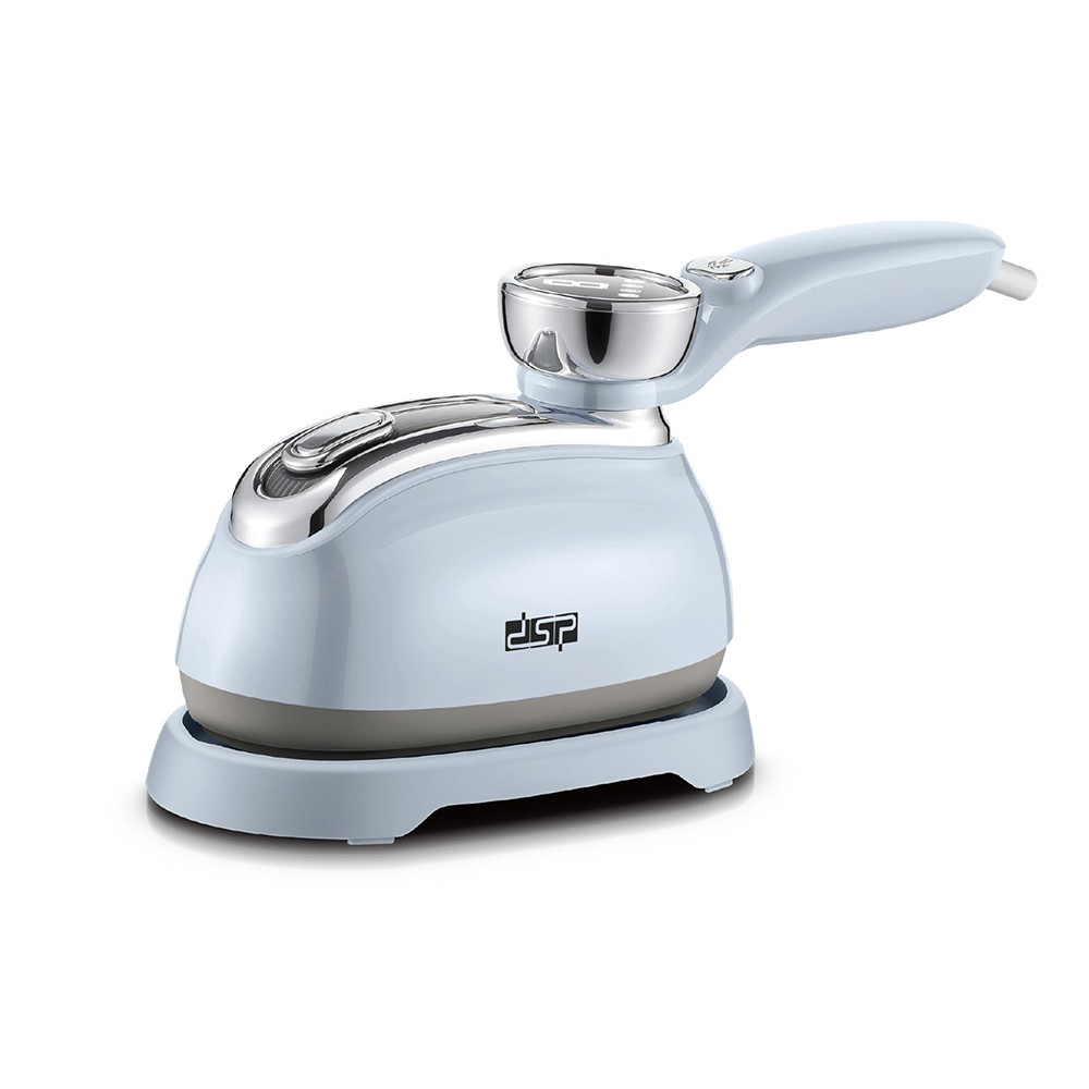 DSP Steam Iron 1200W 160ml