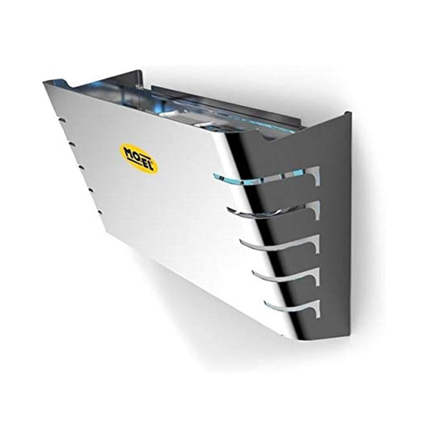 Moel Cri-Cri 398R Wall-Mounted Insect Killer – 1 X 20W