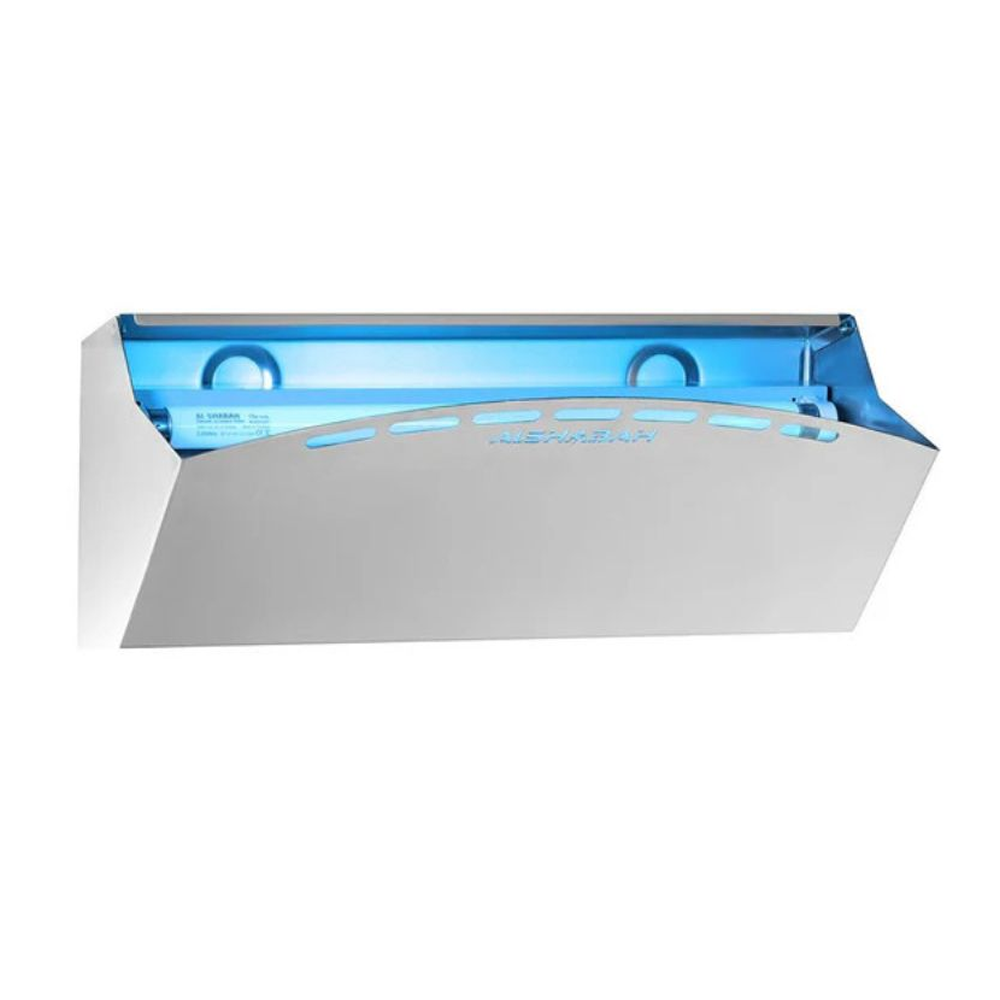 Al shabah Steel Insect Light Glue Trap