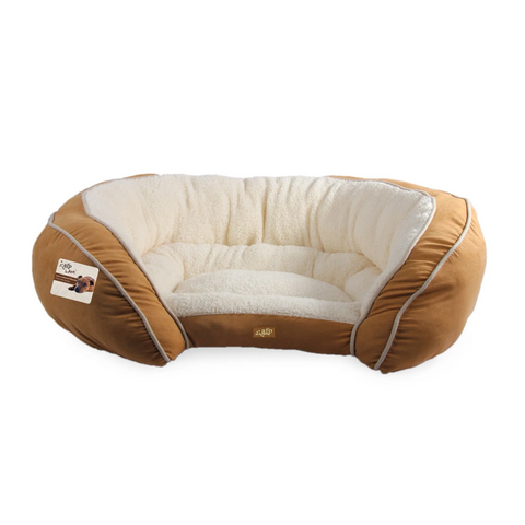 All For Paws Luxury Lounge Bed