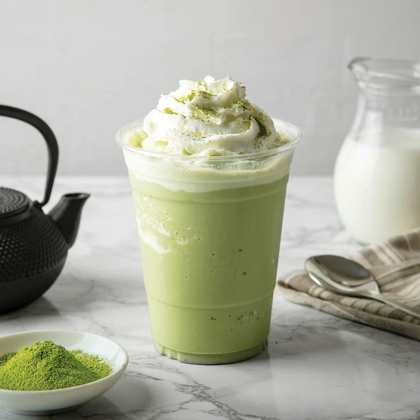 Matcha Flavor Powder 1kg
