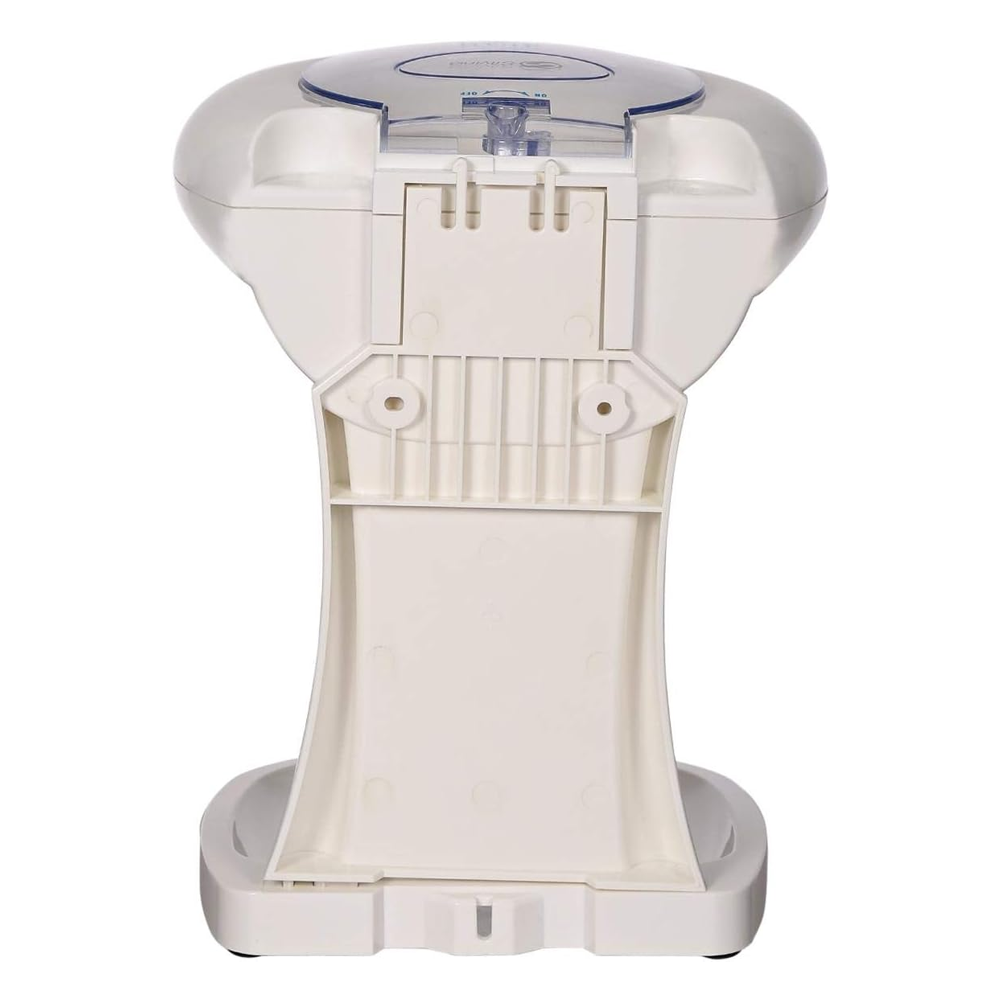 Silvinia Plastic Automatic Soap Dispenser