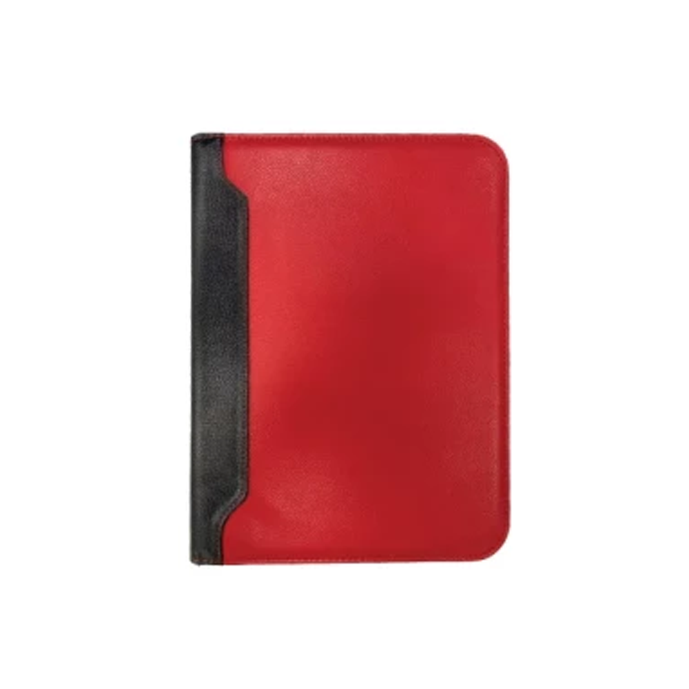 Olmecs A4 PU Business Folder