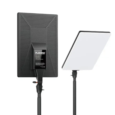 Plokama Live-P19 LED Fill Light Panel - Remote Control