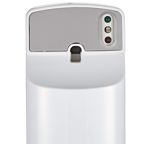 Silvinia LED Air Freshener Dispenser