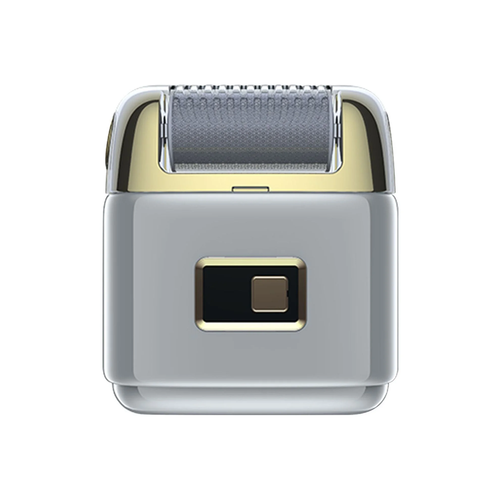 Cordless Electric Pedicure Device Rechargeable Foot Grinder with 3 Speed Adjustable